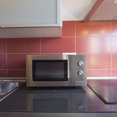 Pico Limon Apartment Toledo Bagian luar foto