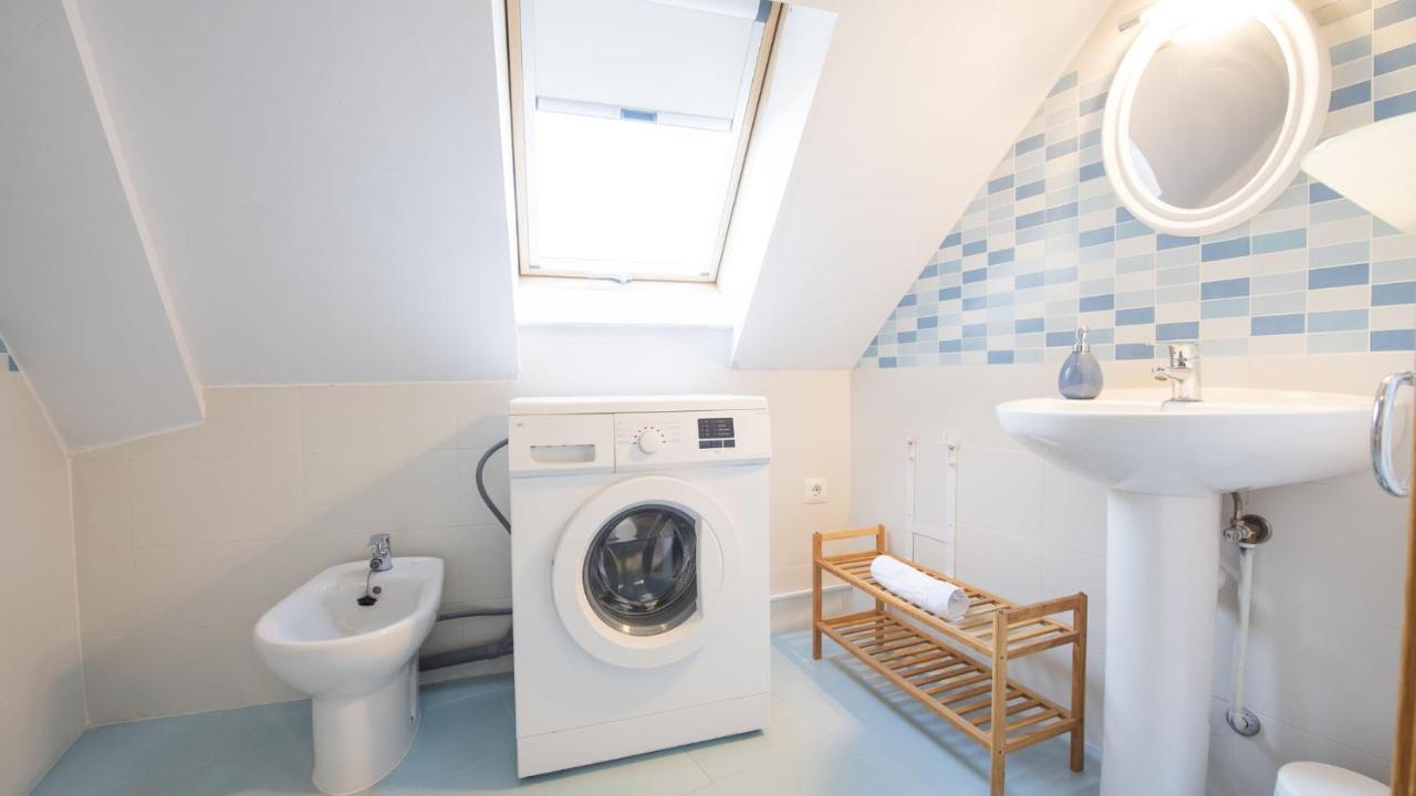 Pico Limon Apartment Toledo Bagian luar foto