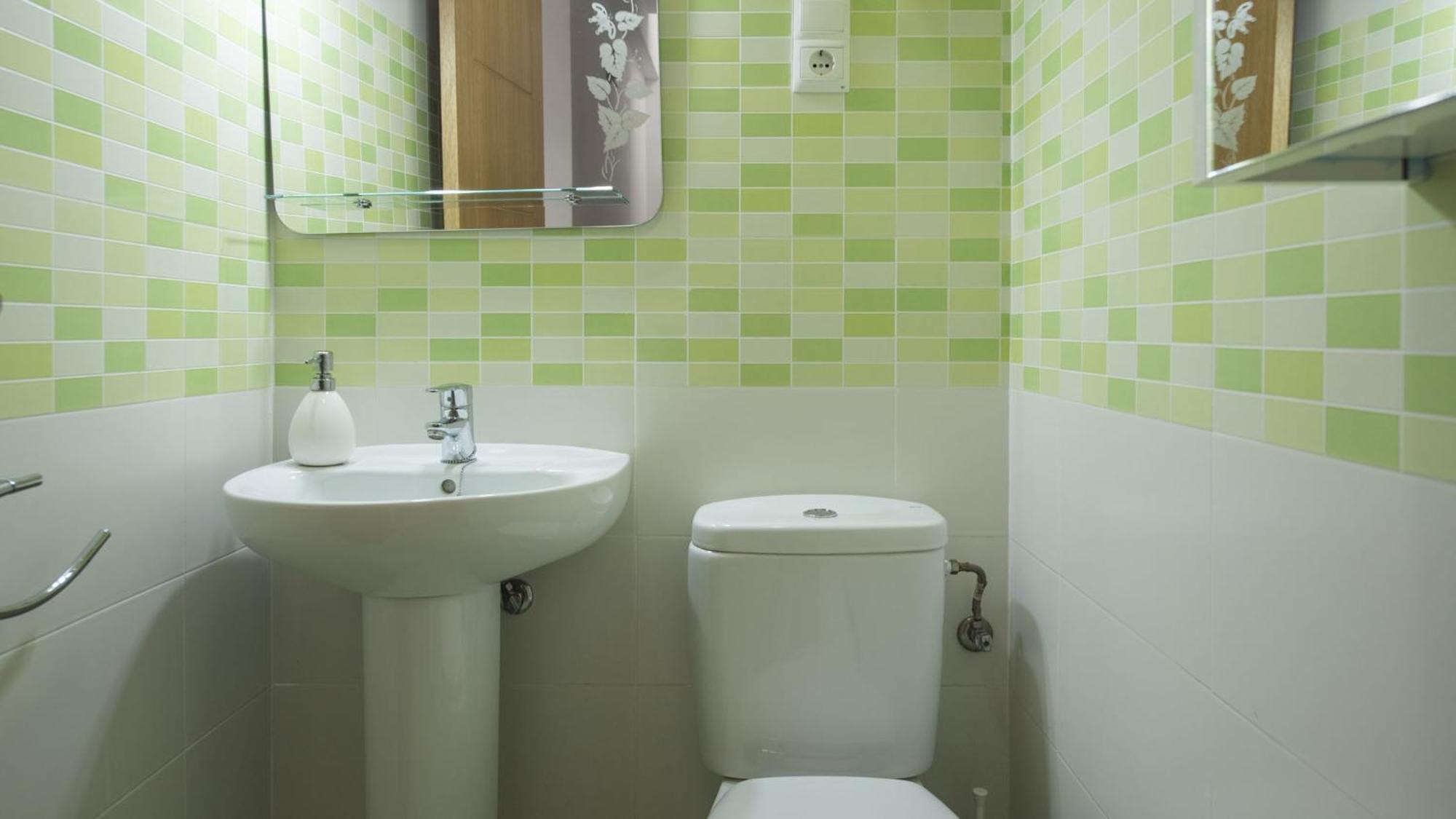 Pico Limon Apartment Toledo Bagian luar foto