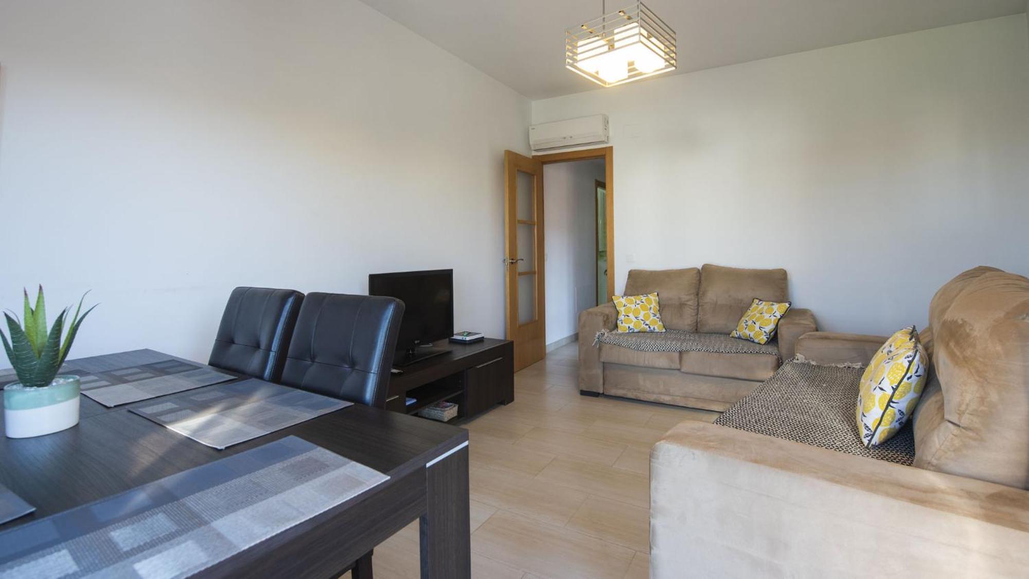 Pico Limon Apartment Toledo Bagian luar foto