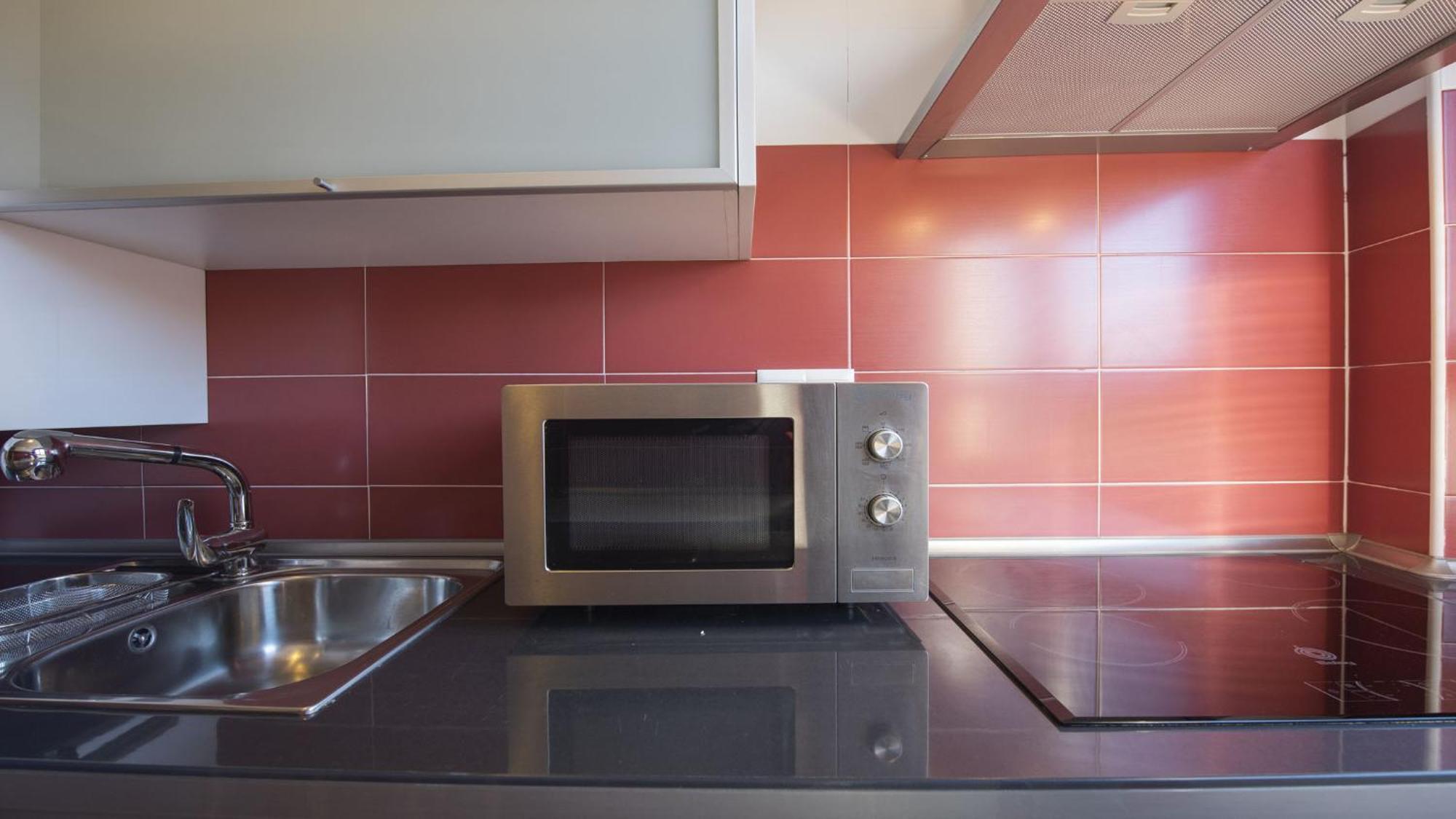 Pico Limon Apartment Toledo Bagian luar foto