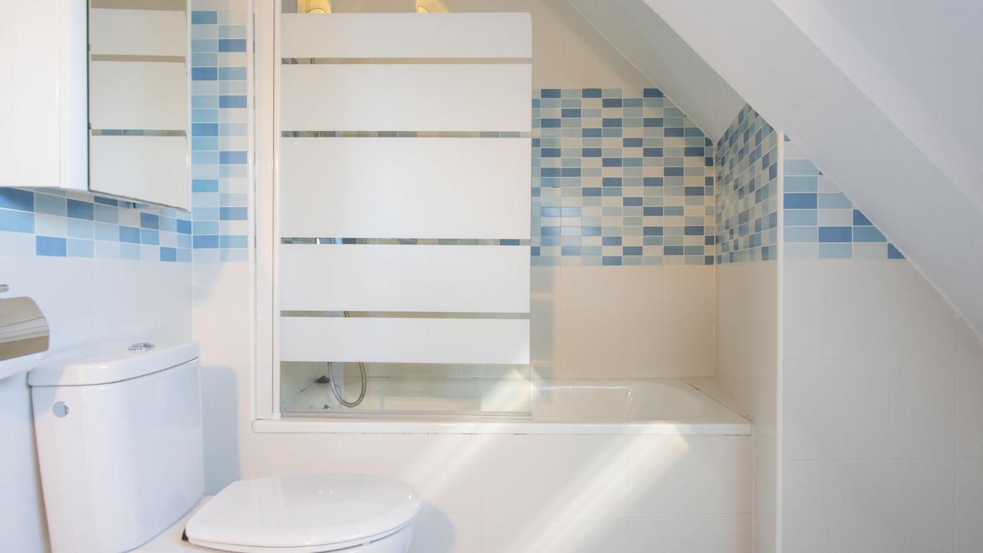 Pico Limon Apartment Toledo Bagian luar foto